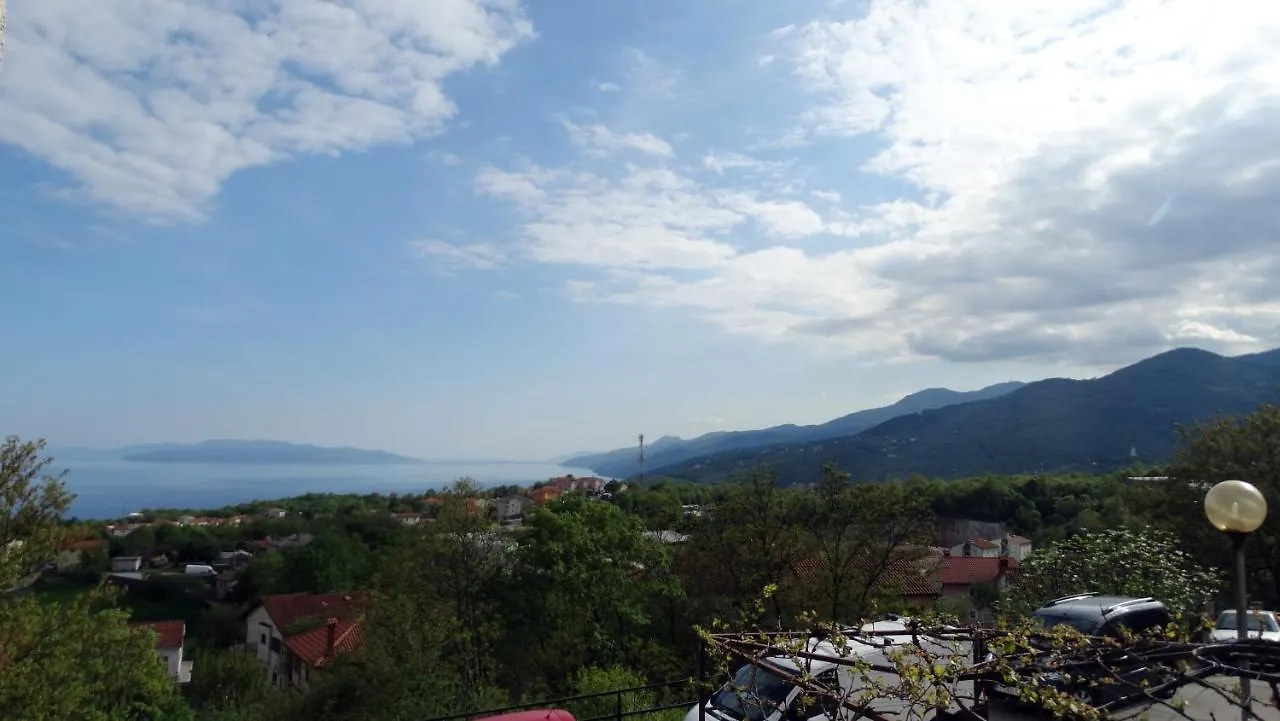 Almar Apartment Jusici