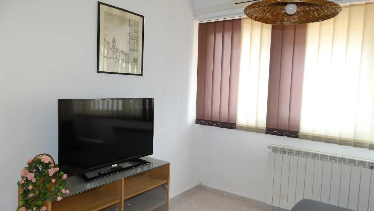 Almar Apartment Jusici Κροατία